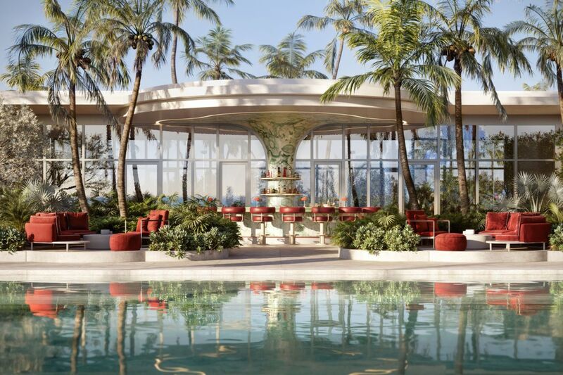 Faena Residences | Miami
