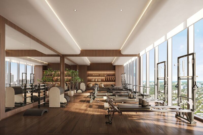 Faena Residences | Miami