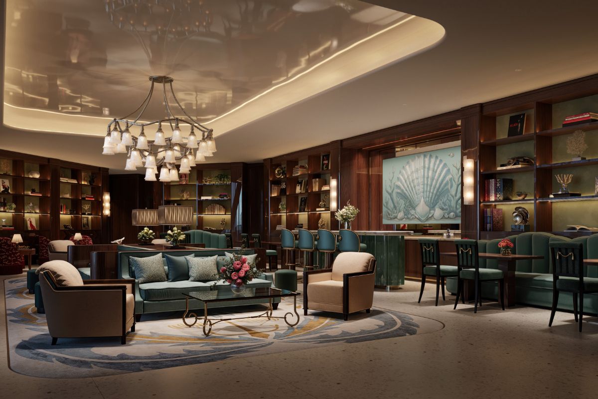 Faena Residences | Miami