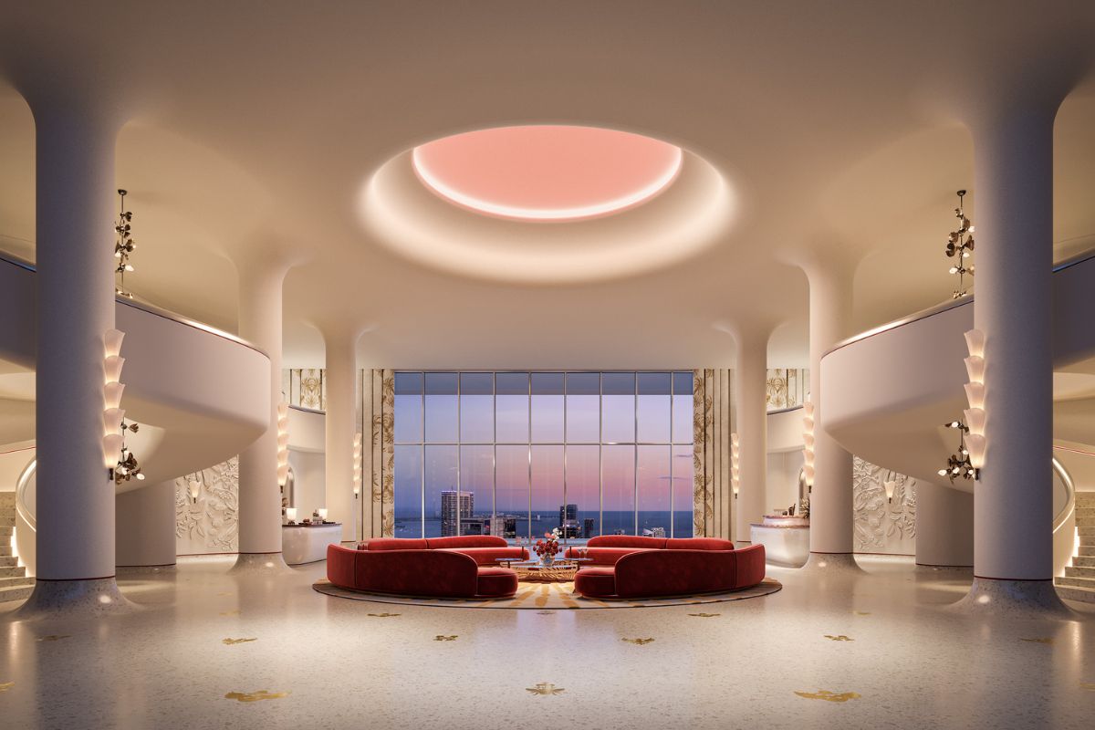 Faena Residences | Miami