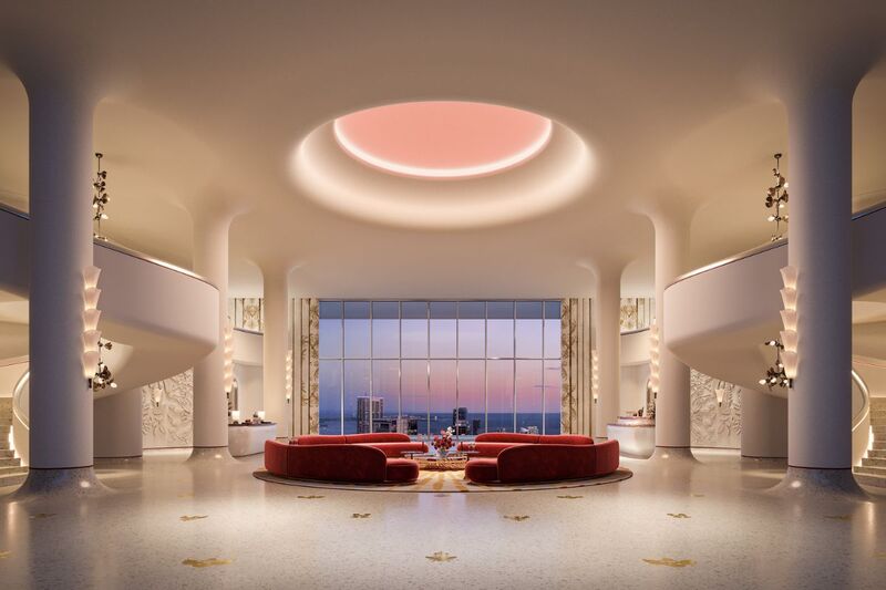 Faena Residences | Miami