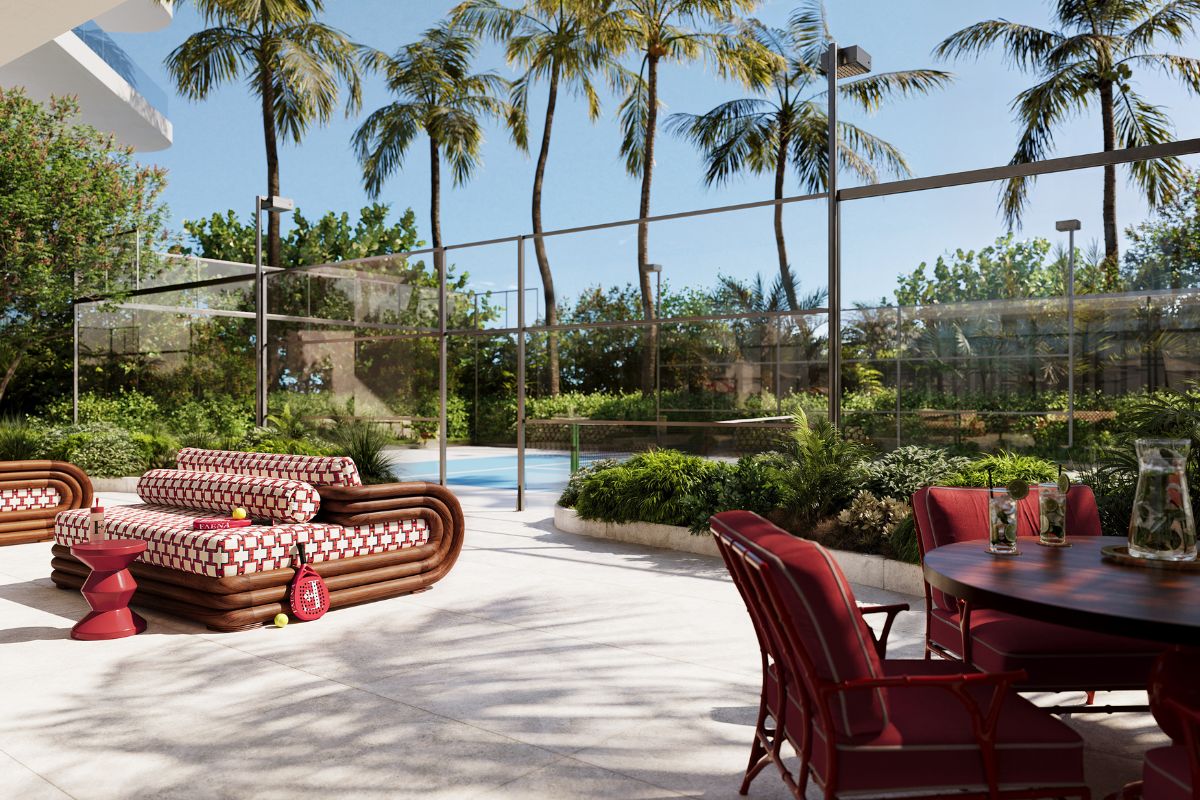 Faena Residences | Miami