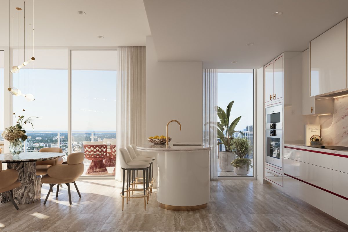 Faena Residences | Miami