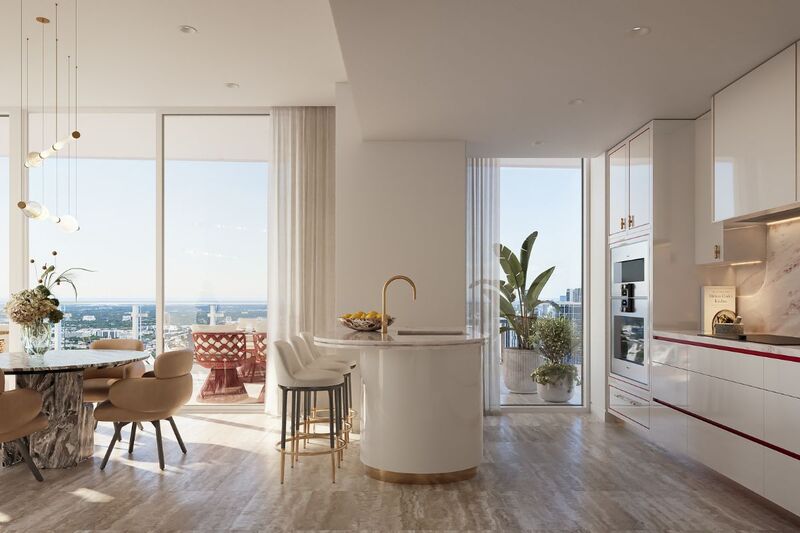 Faena Residences | Miami