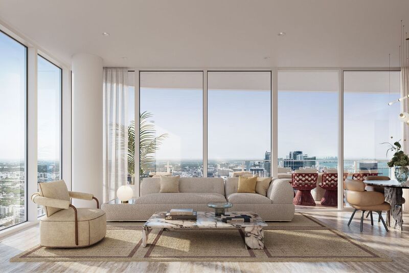 Faena Residences | Miami