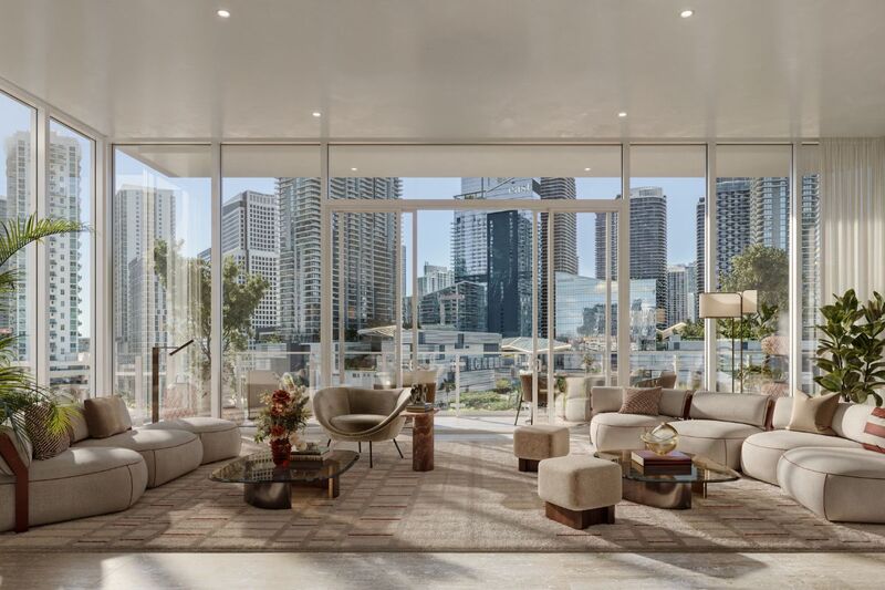 Faena Residences | Miami