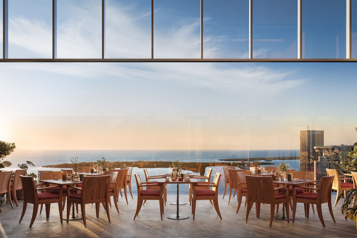 Faena Residences | Miami