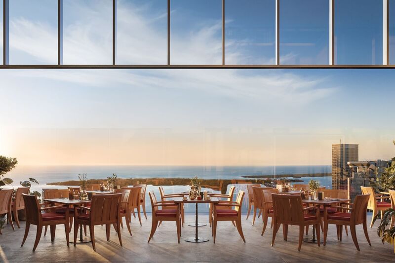 Faena Residences | Miami