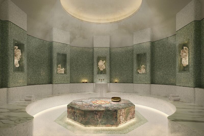 Faena Residences | Miami