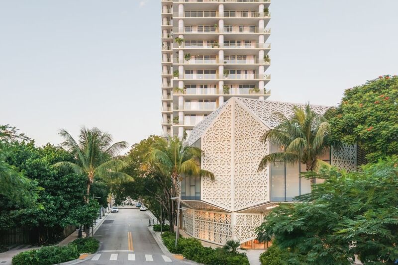 Fouquet's Hotel & Residences | Design District