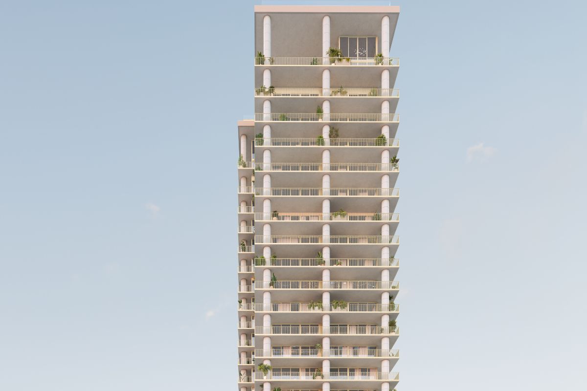 Fouquet's Hotel & Residences | Design District