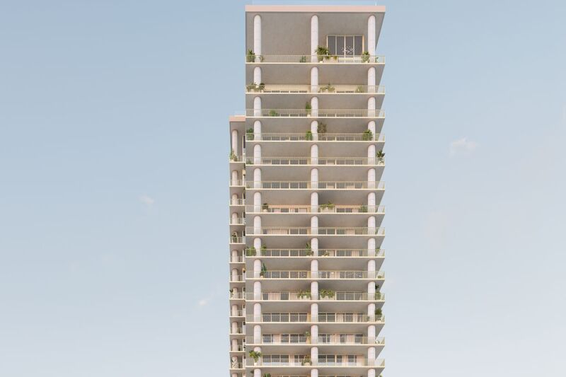 Fouquet's Hotel & Residences | Design District