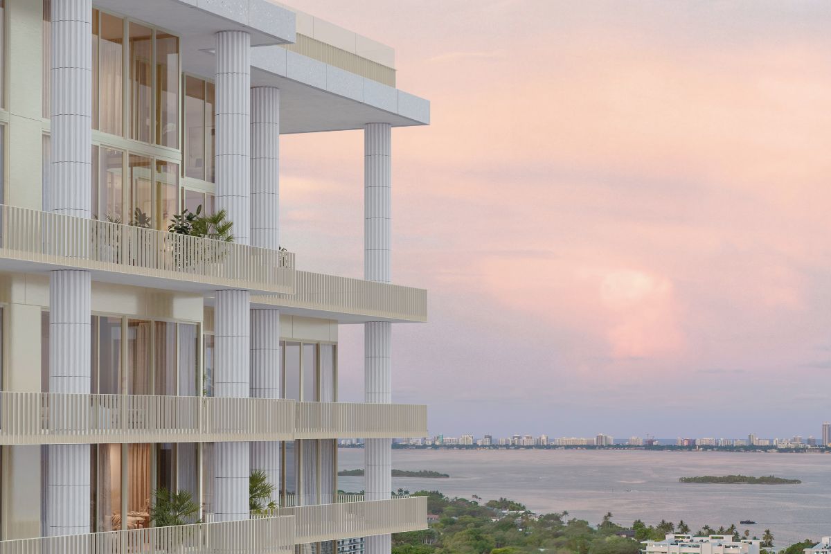 Fouquet's Hotel & Residences | Design District