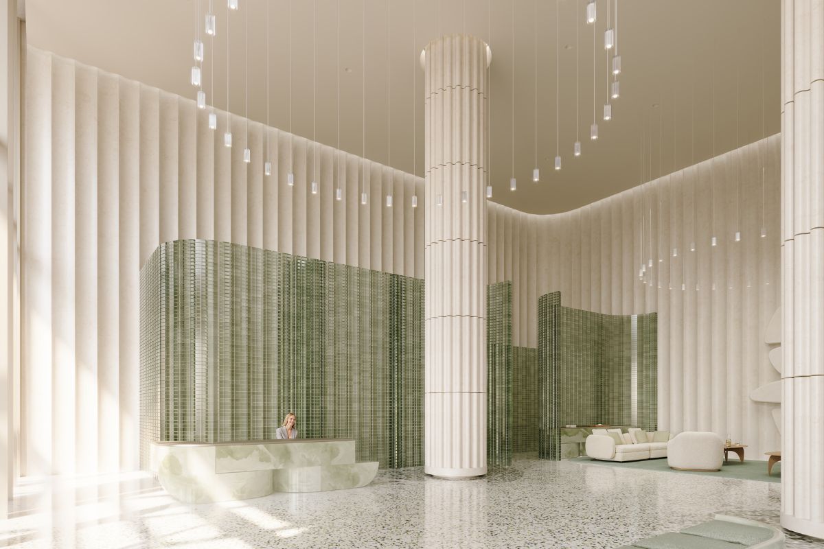 Fouquet's Hotel & Residences | Design District