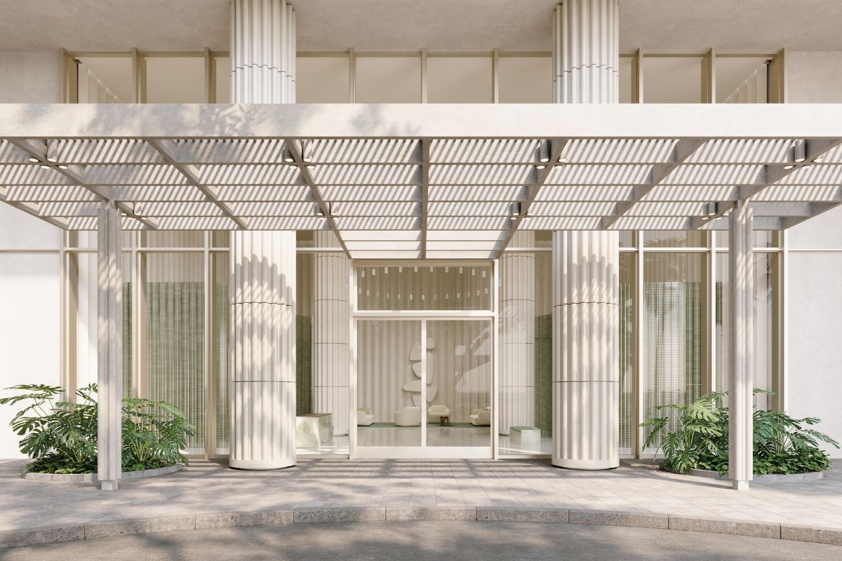 Fouquet's Hotel & Residences | Design District