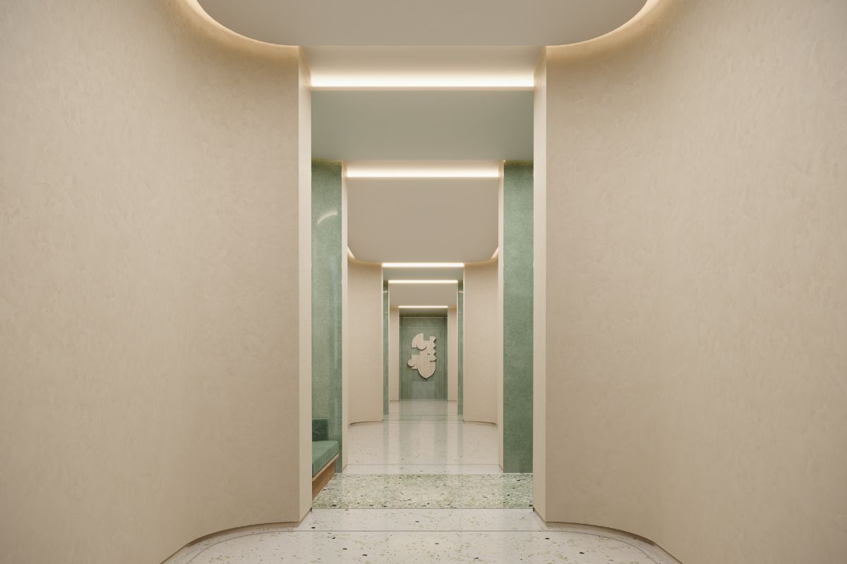 Fouquet's Hotel & Residences | Design District