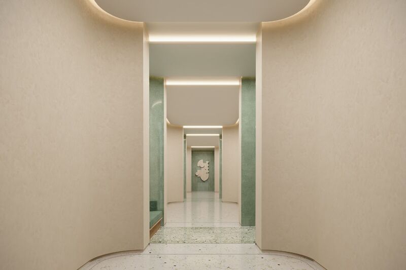 Fouquet's Hotel & Residences | Design District
