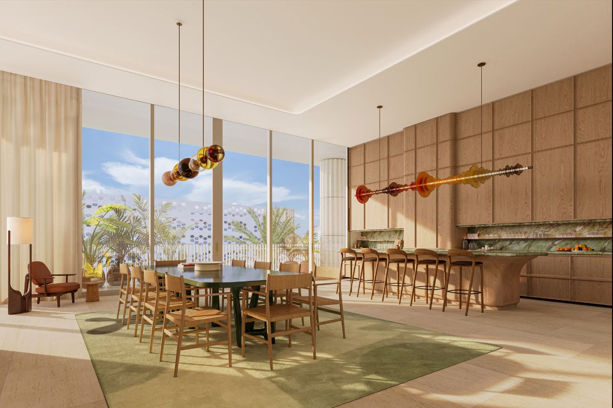 Fouquet's Hotel & Residences | Design District