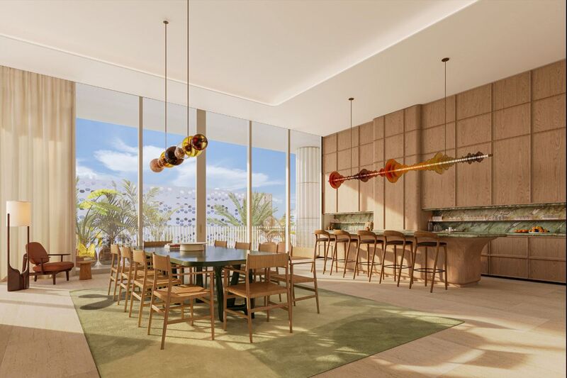 Fouquet's Hotel & Residences | Design District