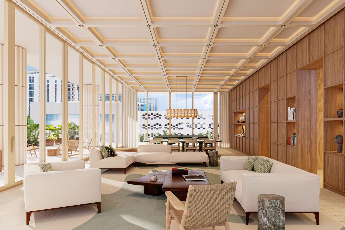 Fouquet's Hotel & Residences | Design District