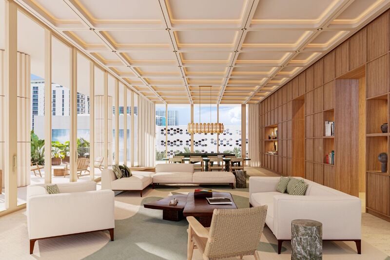 Fouquet's Hotel & Residences | Design District