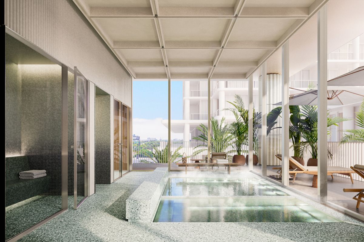Fouquet's Hotel & Residences | Design District