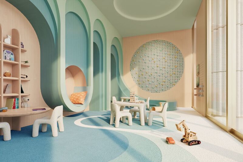 Fouquet's Hotel & Residences | Design District