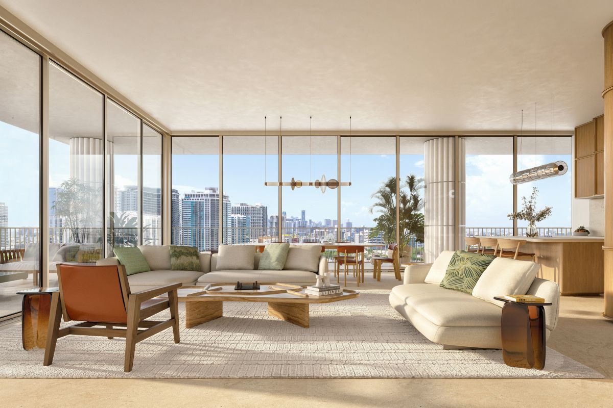 Fouquet's Hotel & Residences | Design District