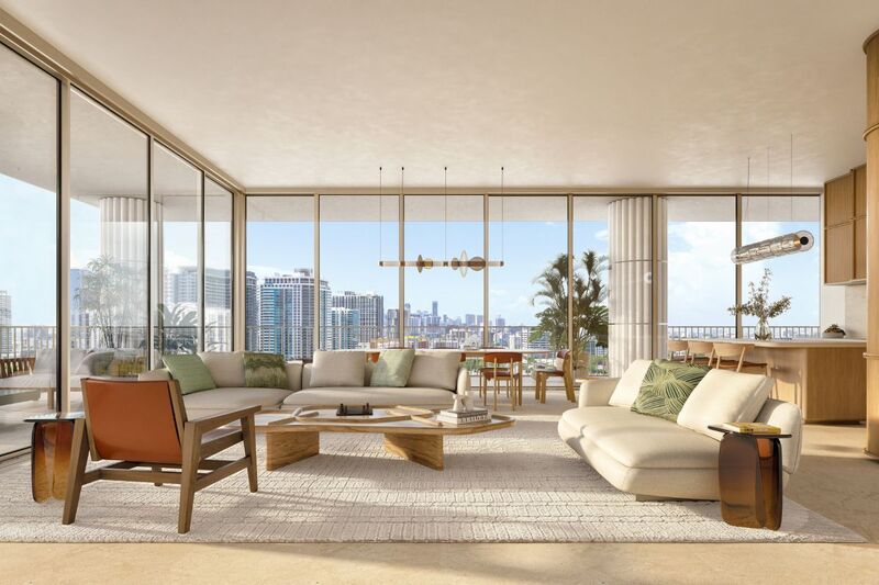 Fouquet's Hotel & Residences | Design District