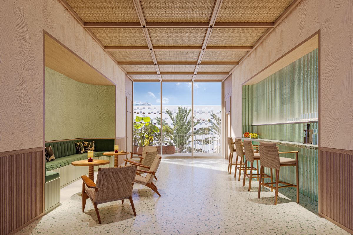 Fouquet's Hotel & Residences | Design District