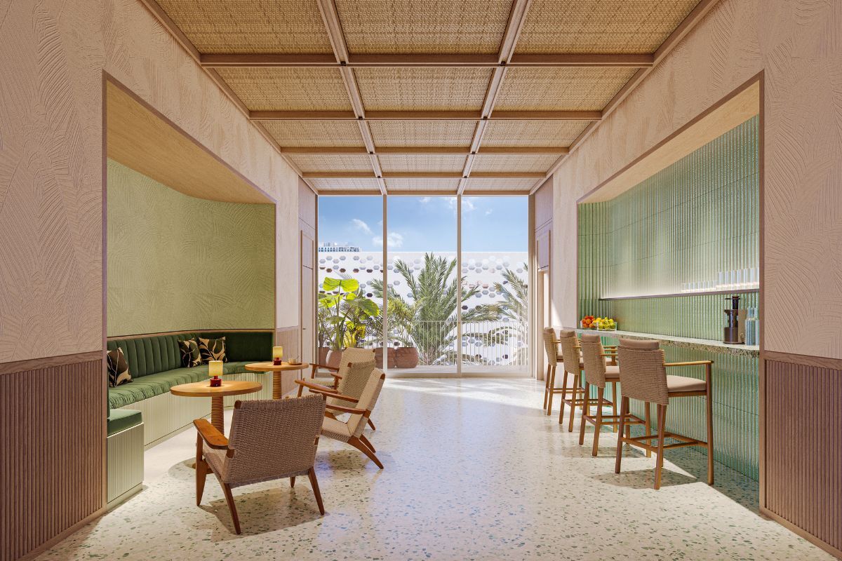 Fouquet's Hotel & Residences | Design District