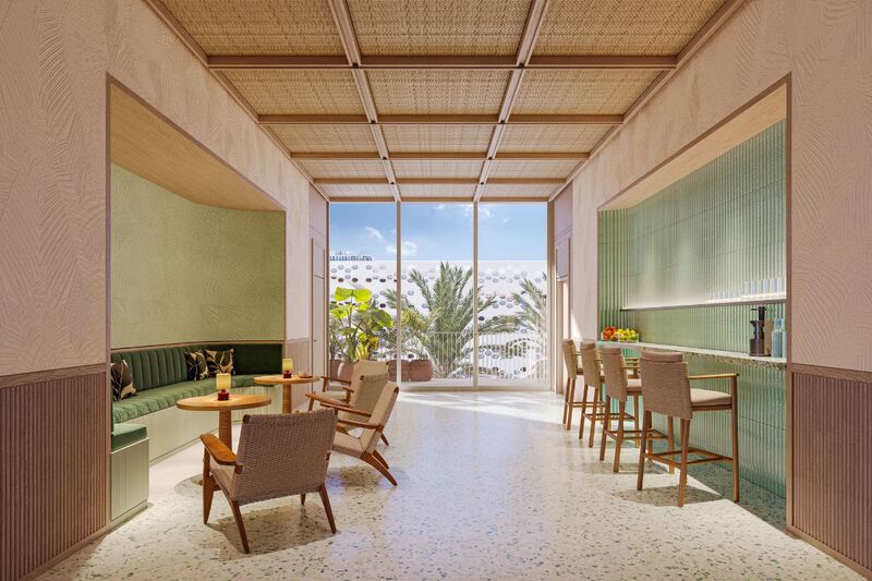 Fouquet's Hotel & Residences | Design District
