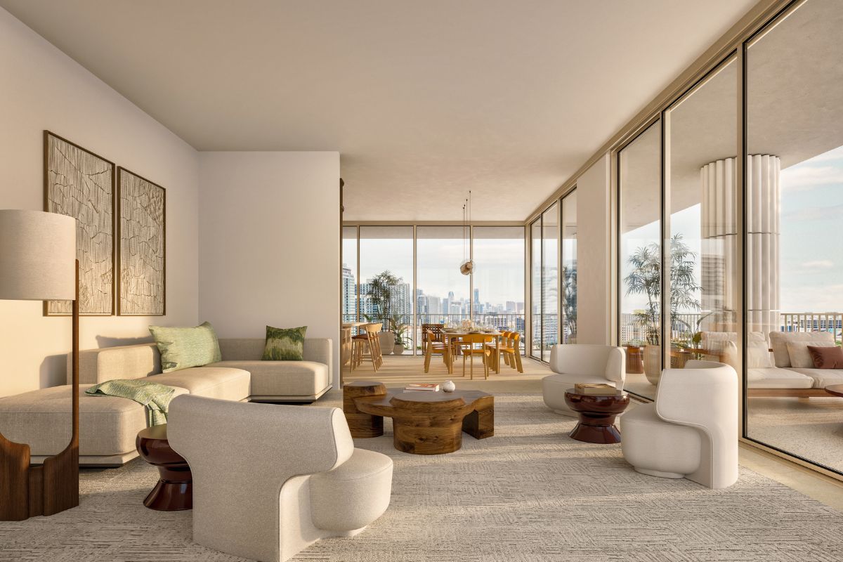Fouquet's Hotel & Residences | Design District
