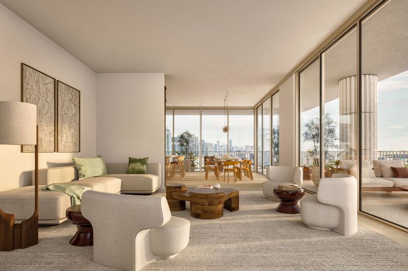 Fouquet's Hotel & Residences | Design District