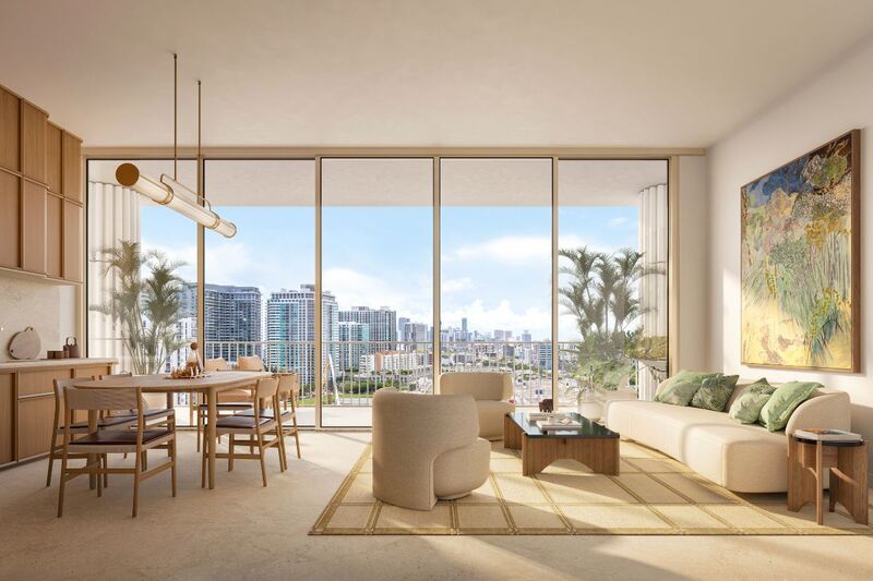 Fouquet's Hotel & Residences | Design District