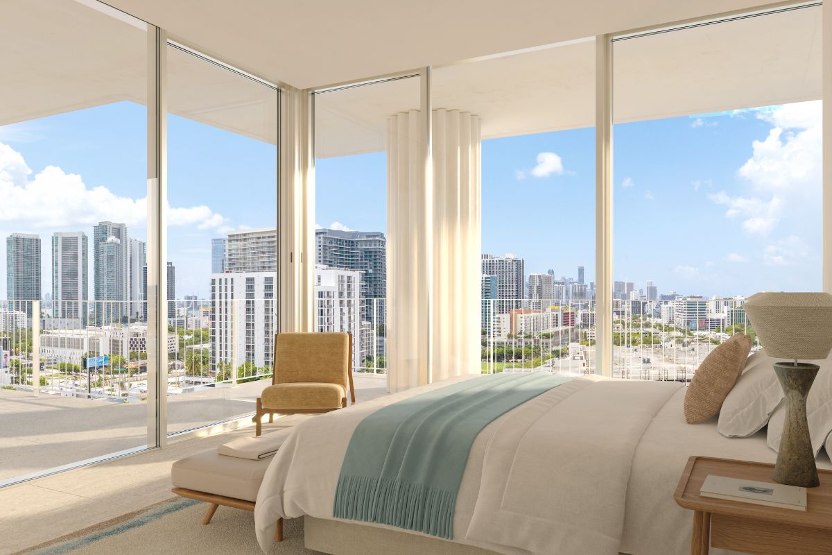 Fouquet's Hotel & Residences | Design District