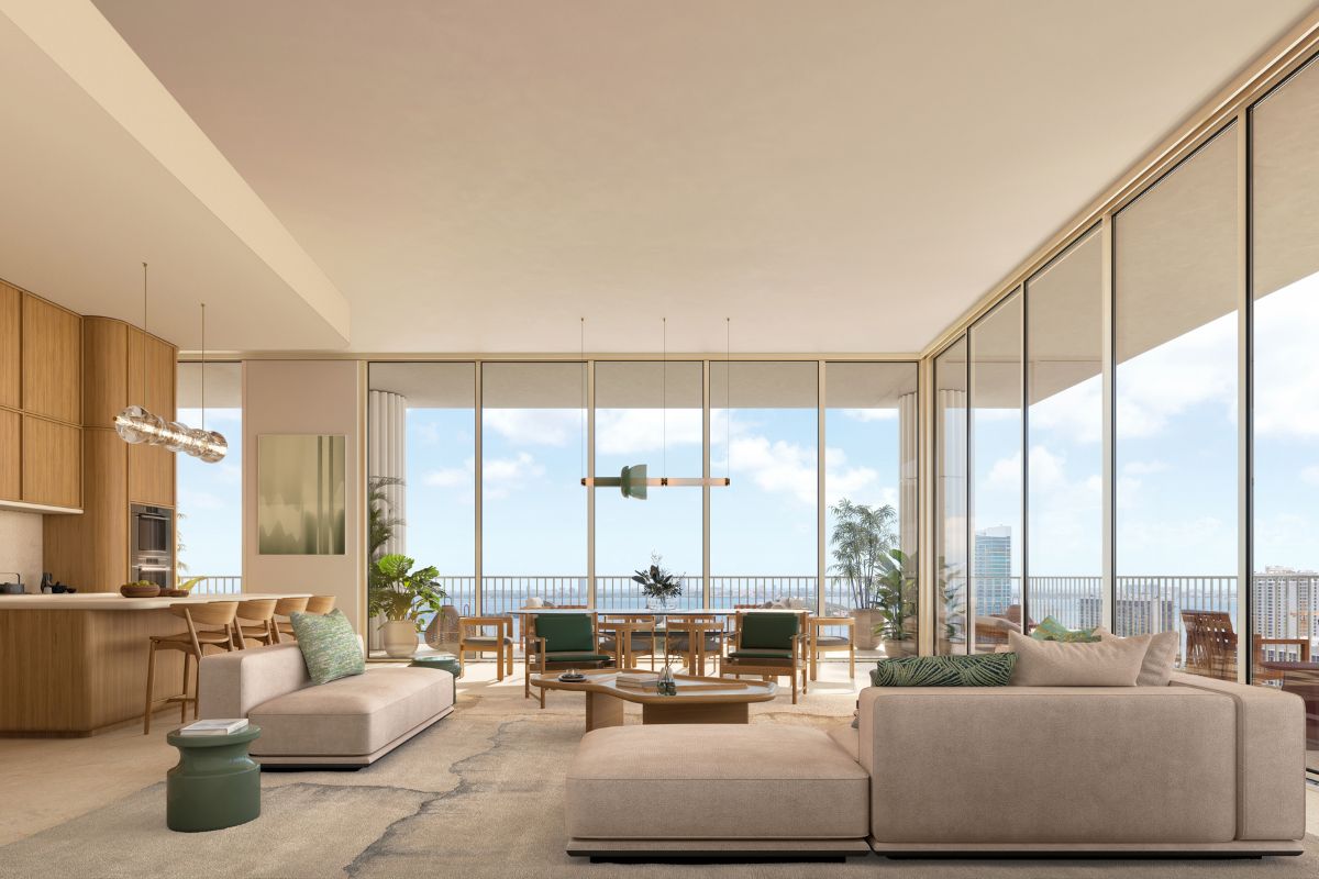 Fouquet's Hotel & Residences | Design District