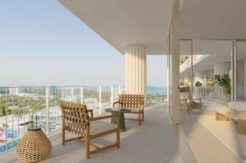 Fouquet's Hotel & Residences | Design District