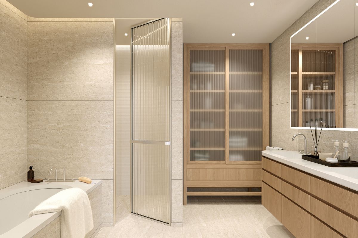 Fouquet's Hotel & Residences | Design District