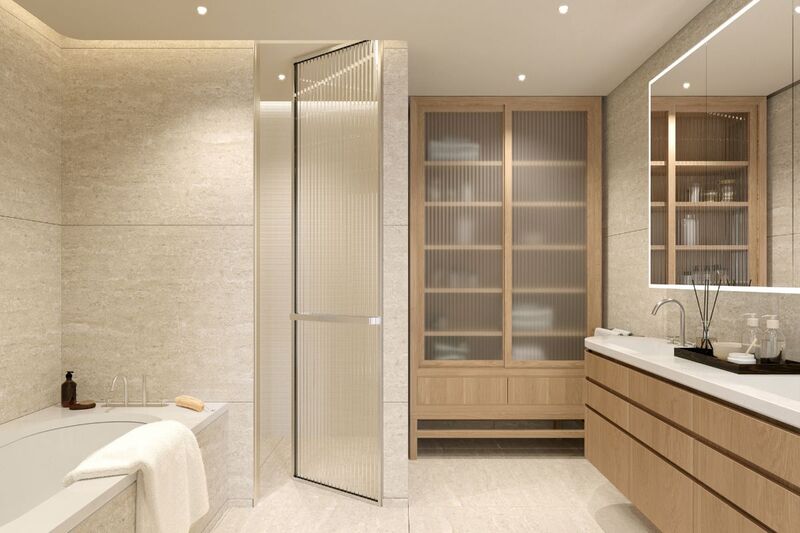 Fouquet's Hotel & Residences | Design District