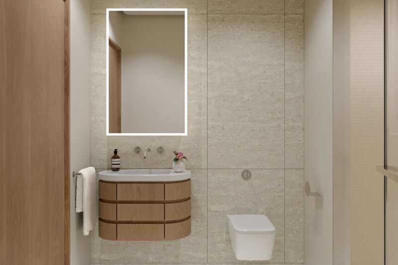 Fouquet's Hotel & Residences | Design District