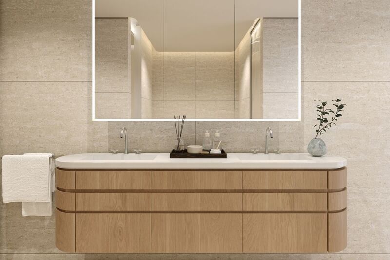 Fouquet's Hotel & Residences | Design District