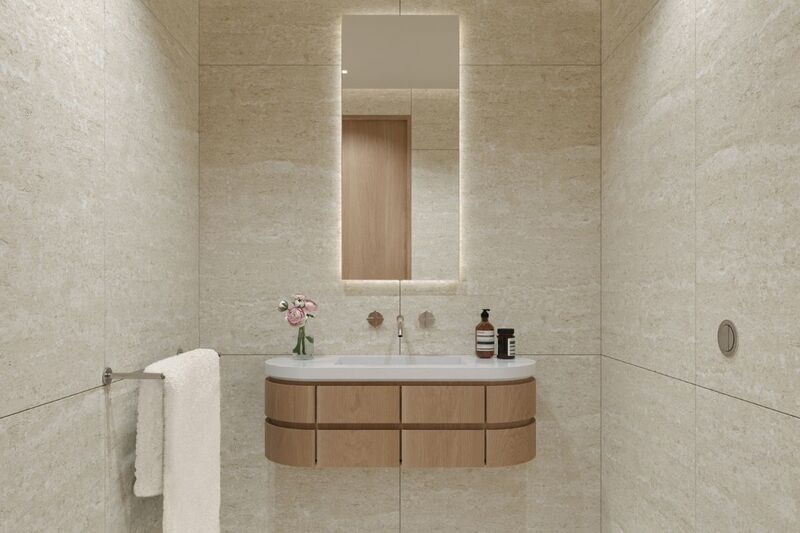 Fouquet's Hotel & Residences | Design District