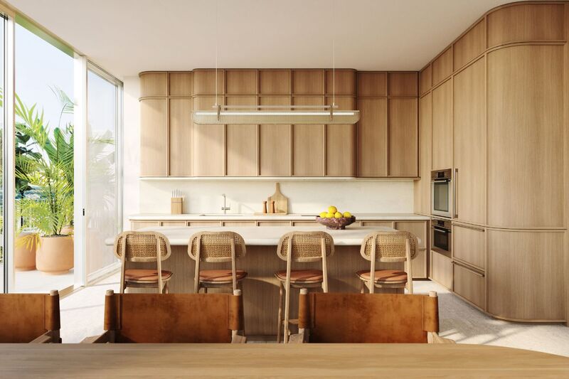 Fouquet's Hotel & Residences | Design District