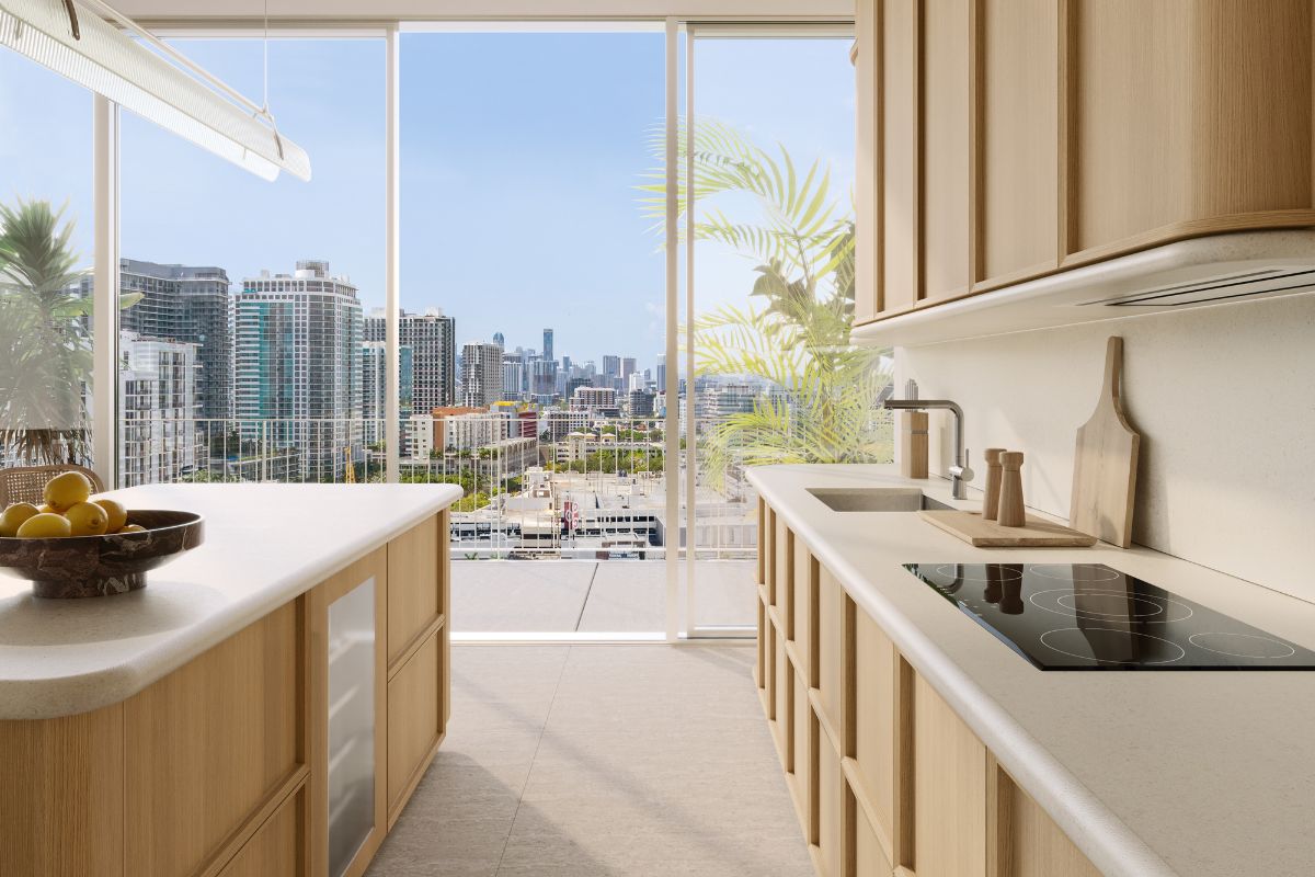 Fouquet's Hotel & Residences | Design District