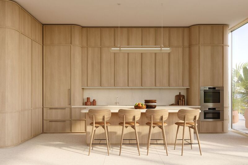 Fouquet's Hotel & Residences | Design District