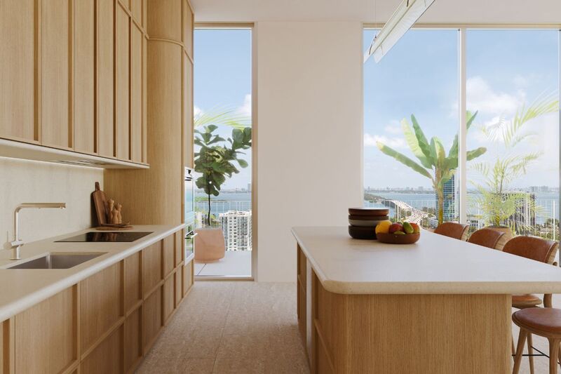 Fouquet's Hotel & Residences | Design District