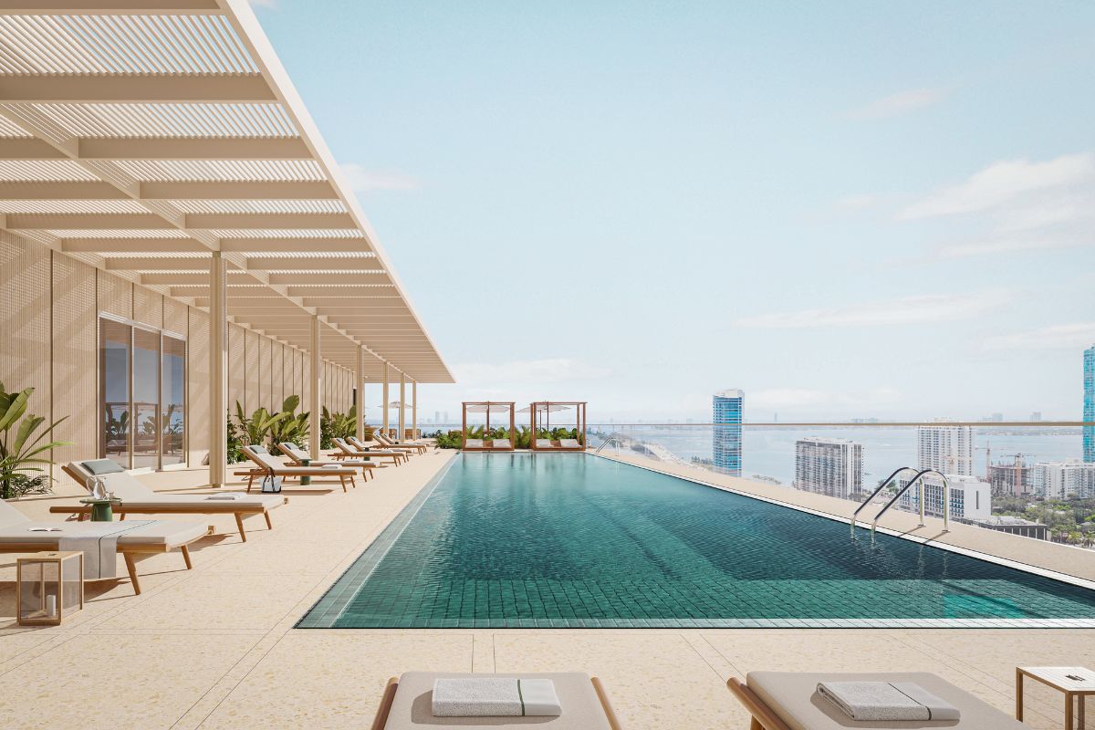 Fouquet's Hotel & Residences | Design District