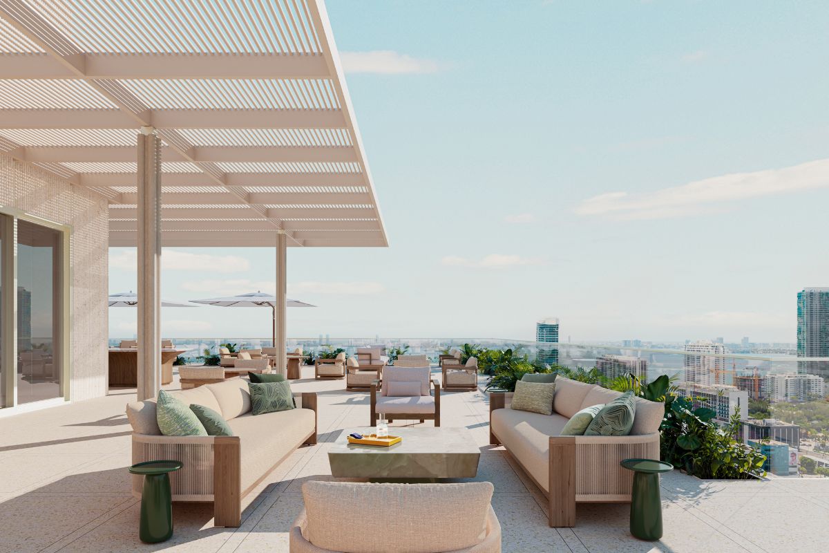 Fouquet's Hotel & Residences | Design District