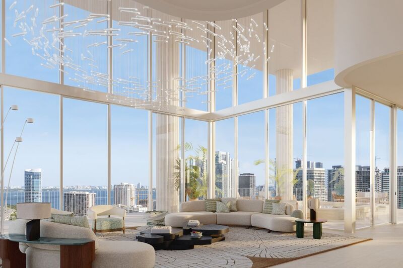 Fouquet's Hotel & Residences | Design District